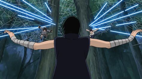 Who is Suika in Naruto 