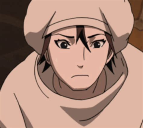 Who is Taji in Naruto 
