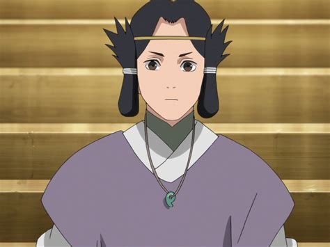 Who is Tenji in Naruto 
