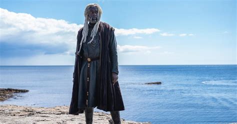 Who is The Sea Snake in New Game of Thrones Spinoff What We Know