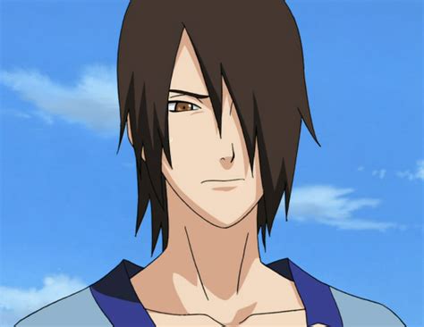Who is Utakata in naruto 