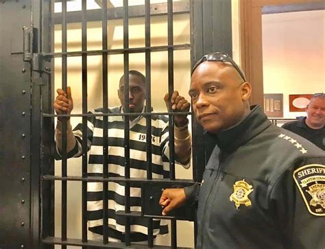 Who is Victor Hill? Clayton County sheriff strapped inmate …