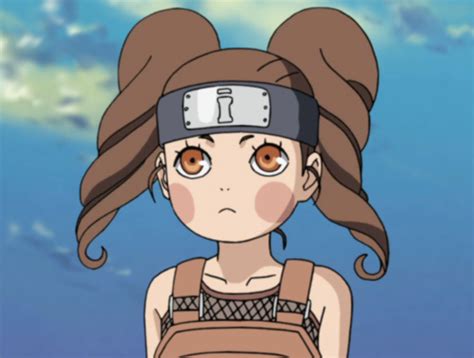 Who is Yome in Naruto 