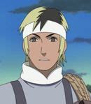 Who is Yusuke in Naruto 