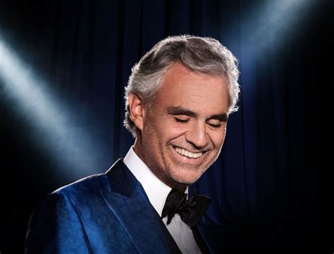 May 19, 2023 · Andrea Bocelli performs in concert at Vivint Ar