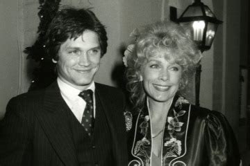 Who is andrew stevens father