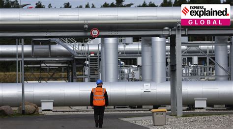 Who is behind the Nord Stream pipeline leakages, and who gains …