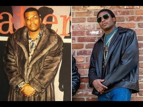 BMF D. Meeks The character B-Mickie on BMF is based D. Meeks, a childhood friend of Big Meech and Southwest T. This article provides everything you need to know about the real life B-Mickie..