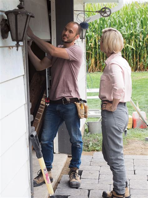 Who is billy from farmhouse facelift married to now season. Siblings Billy Pearson, a craftsman contractor, and Carolyn Wilbrink, a designer, tackle the toughest farmhouse renovations for their clients, bringing stunning ... 