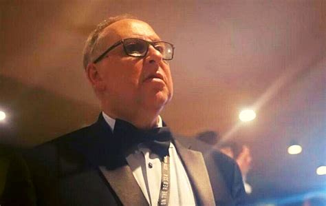 Who is boxing judge Glenn Feldman 