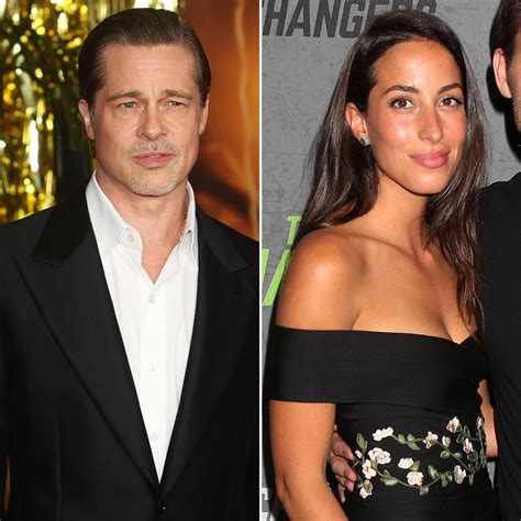 Brad Pitt and Emily Ratajkowski are reportedly keeping their dating situation casual right now, but friends of the actor seem to think he's got a serious crush on the 31-year-old actress.