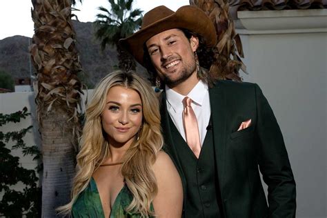 Who is brayden bowers dating now. Brayden Bowers hails from The Bachelorette Season 20, and Rachel Recchia from The Bachelorette Season 19 and The Bachelor Season 26. Viewers are keen to know about their relationship because they ... 