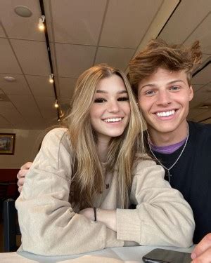 Who is brooke monk dating 2023. Brooke was born on 31st January 2003 and grew up alongside four sisters. She started her TikTok account in September 2019, and by November 2019, she had amassed 370K followers. Over the next nine months, she gained over 10 million followers on the dance and lip-syncing platform. In a November 2019 Q&A, Brooke explained how she creates her ... 