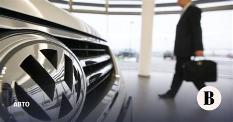 Who is buying VW’s assets in Russia?