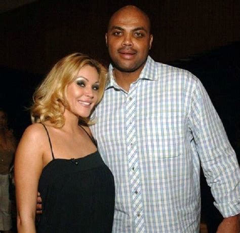 Who are Charles Barkley's wife and kids, and what are their significant achievements? Charles Barkley is a retired American professional basketball player who is widely considered one of the greatest power forwards of all time. He played 16 seasons in the National Basketball Association (NBA) for the Philadelphia 76ers, Phoenix Suns, and .... 