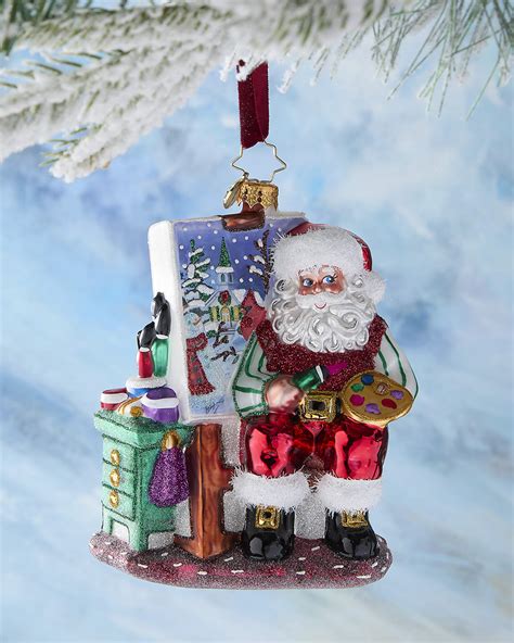 Who is christopher radko