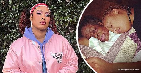 Who is da brat's father. Charles Trepany. USA TODAY. 0:00. 1:26. Congratulations are in order for Da Brat and her wife Jesseca "Judy" Harris-Dupart! The couple revealed Friday that they have welcomed their first child ... 