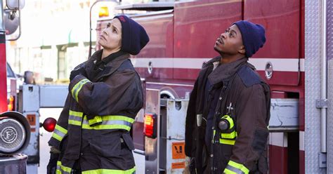 Gallo's love life got a much-needed facelift in Season 11 of Chicago Fire after he met and became smitten with Tracy Herrmann in Episode 2 ("Every Scar Tells a Story"). RELATED: Hanako Greensmith .... 