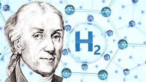 Who is discovered hydrogen