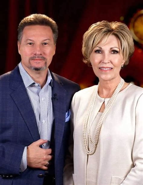 Who is Donnie Swaggart’s first wife? Donnie Swaggart divorced his f