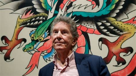 Who is ed hardy. Rob Kim/Getty Images. Hardy's entire life's work was put on display at San Francisco's de Young Museum in July 2019. The exhibit titled Ed Hardy: Deeper Than … 