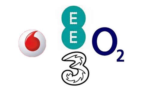 Who is ee owned by.  It competes with the other three mobile network operators, O2, Vodafon...