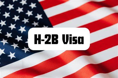 Who is eligible for h2b visa.  H-2B Online Filing via FLAG System Program Overview To is...