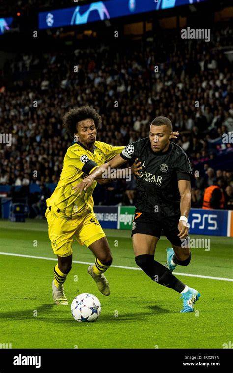Who is faster Adeyemi or Mbapp