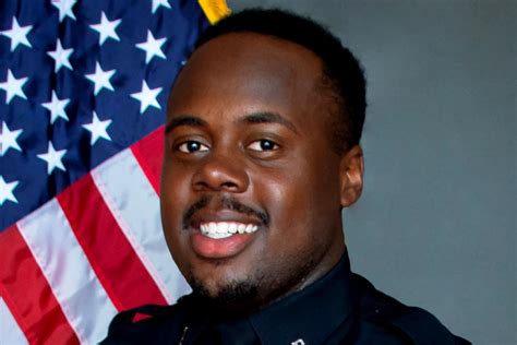 Who is former Memphis police officer Tadarrius Bean?