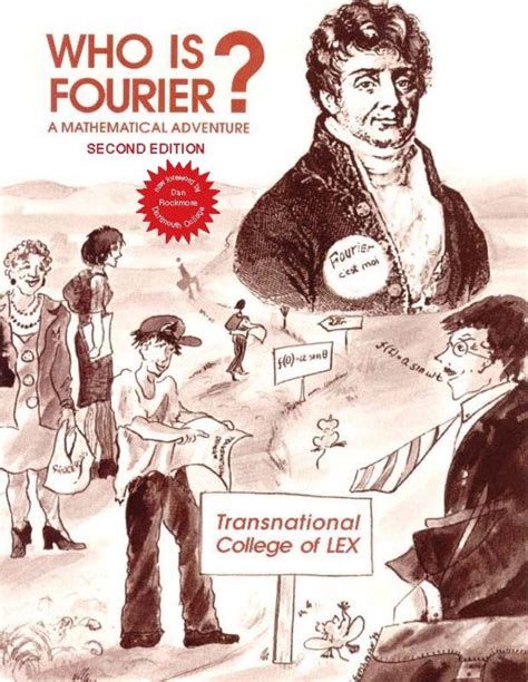 Who is fourier a mathematical adventure. - Egd textbook caps grade 12 gauteng.