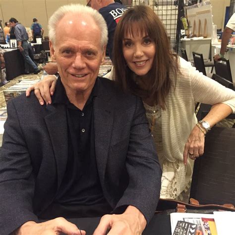 Who is fred dryer married to now. Fred Dryer. Actor: Hunter. Former College Football standout at San Diego State University where he played Defensive End. Was a first round Draft Pick of the New York Giants in 1969 where he played for 3 seasons before finishing his 13 year career with the Los Angeles Rams. 