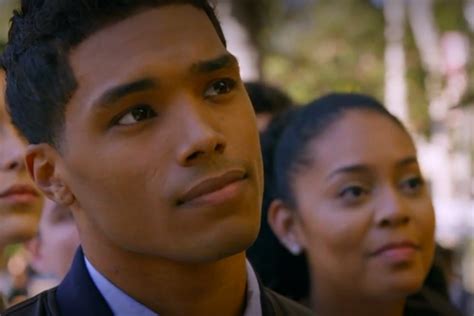 Who is gabriel on htgawm