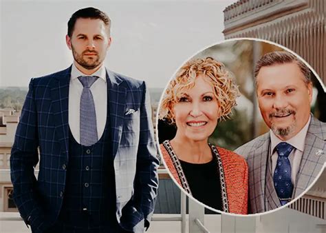 Gabriel Swaggart is an associate pastor of Family Worship Center, the home church and headquarters of Jimmy Swaggart Ministries (JSM) - an epicenter of world evangelism established by his grandparents, Evangelist Jimmy and Frances Swaggart, more than 60 years ago.. 