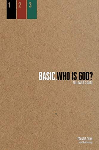 Who is god followers guide basic series. - Filter cross reference guide napa to baldwin.