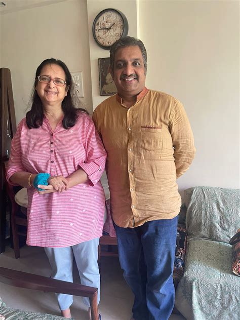 Who is hemant kumar's son