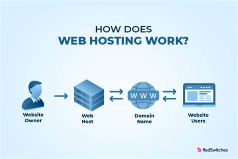 Who is hosting a website. Things To Know About Who is hosting a website. 