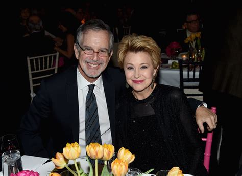 He has been married to Jane Pauley since 1980. The couple has three