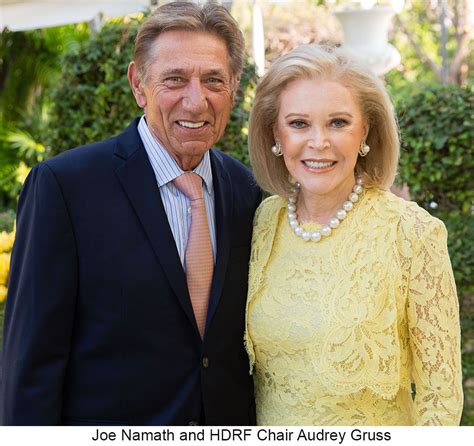 Who is joe namath current wife. Joe Namath and his wife of 15 years are getting divorced. Namath, 56, filed for divorce March 19, the Sun-Sentinel in Fort Lauderdale reported Sunday. According to court records, Tatiana 