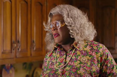 Who is joe to madea. Tyler Perry Explains Why He's Bringing Back Madea for Netflix Movie After Retiring the Character. "Nobody's getting the chance to belly-laugh anymore," says Tyler Perry. Tyler Perry thinks the ... 