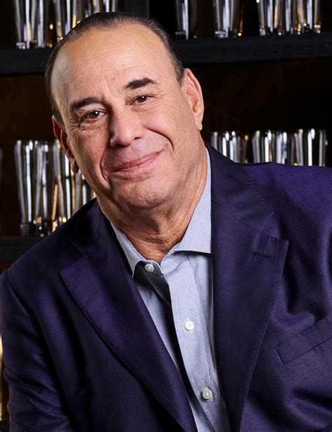 Jon Taffer recently took to Twitter to announce his new upcoming show, "Restaurant Rivals," in which he will square off against fellow restaurant makeover-pro Robert Irvine, and the comments section lit up with excitement. "Omg the amount of yelling and running is gonna be spectacular," wrote one user, while another was quick to pick a …