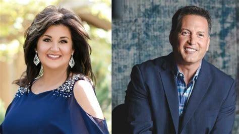 Aug 17, 2016 · Pastor Rod Parsley and his wife Joni le