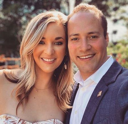 Who Is Katie Pavlich Husband? In 2017, Gavy Friedson married Ka