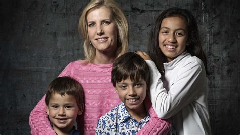Who is laura ingraham's daughter. She has two sons and a daughter. Laura adopted her daughter Maria Carolina from Guatemala in 2008, and two sons Michael Dmitri and Nikolai Peter both from Russia in 2009 and 2011 respectively. Laura Ann Dated Her College Sweetheart Dinesh D’Souza. Ingraham was once in a very serious relationship with an Indian-American boyfriend, Dinesh D ... 
