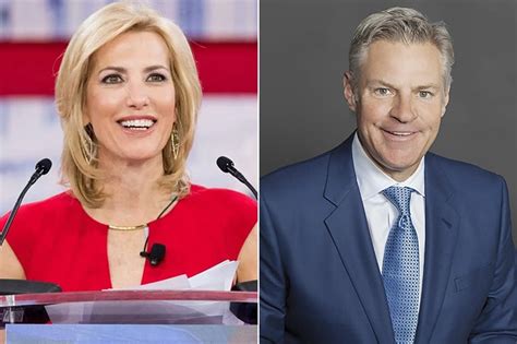 Laura Ingraham's political affiliation is a significan