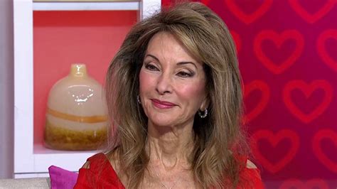 Susan Lucci is safely recovering from her second heart surgery
