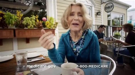 Who is martha on medicare commercial actress. Submit ONCE per commercial, and allow 48 to 72 hours for your request to be processed. Once verified, the information you provide will be displayed on our site. Actor Name Actor Role -- Role -- Primary Actor Actor Voice Crew Mention Actor Type -- Type -- Actor/Actress Athlete Author Coach Comedian Director Expert Model Musician Public … 