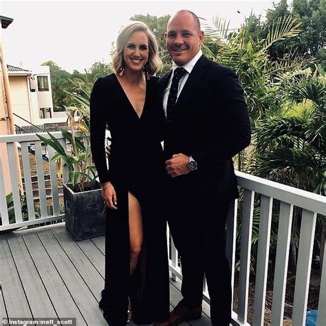 Who is matt scott married to. Things To Know About Who is matt scott married to. 