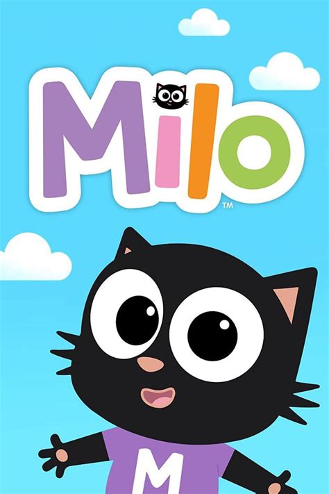 Who is milo cat