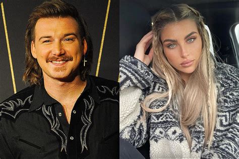 Morgan Wallen and Katie Smith began dating in 2017 while discussing their tense relationship. They met over Snapchat. Despite their intermittent connection, Indigo Wilder Wallen was born on July 10, 2020. They separated yet continue to co-parent him. That is really an excellent choice.. 