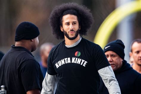 Who is most to blame for Colin Kaepernick never making an NFL return 